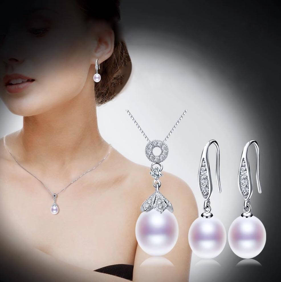 The Pearl Bridal Collection