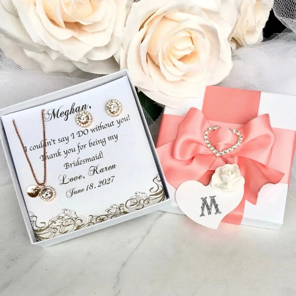 jewelry for bridesmaid dresses Bridesmaid Jewelry: Wedding Jewelry For Your Bridesmaid
