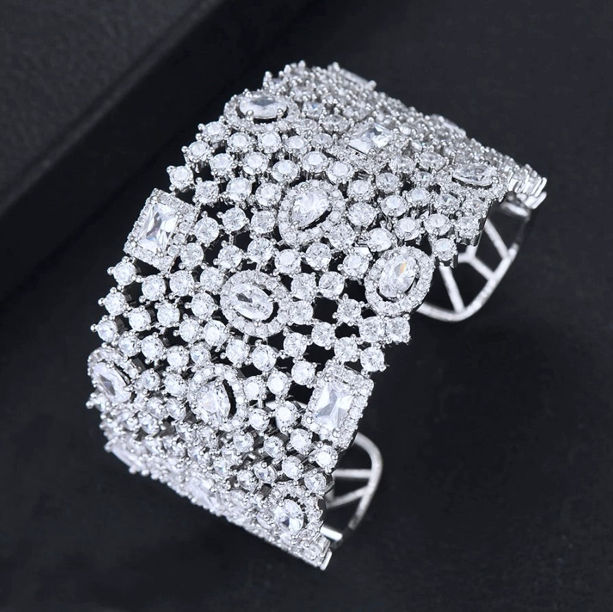 Opulenza bracelets on sale