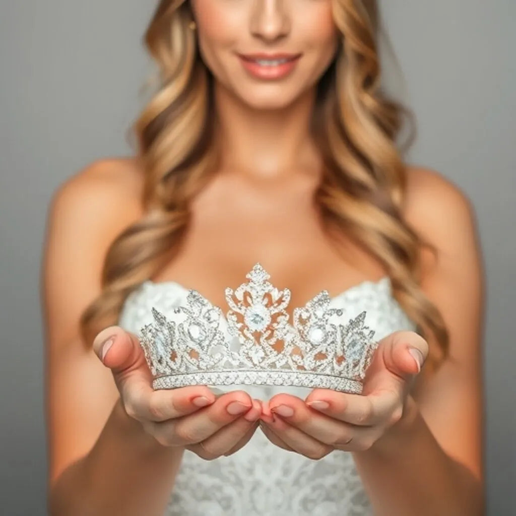 Bridal Jewelry & Accessories Trends for 2025