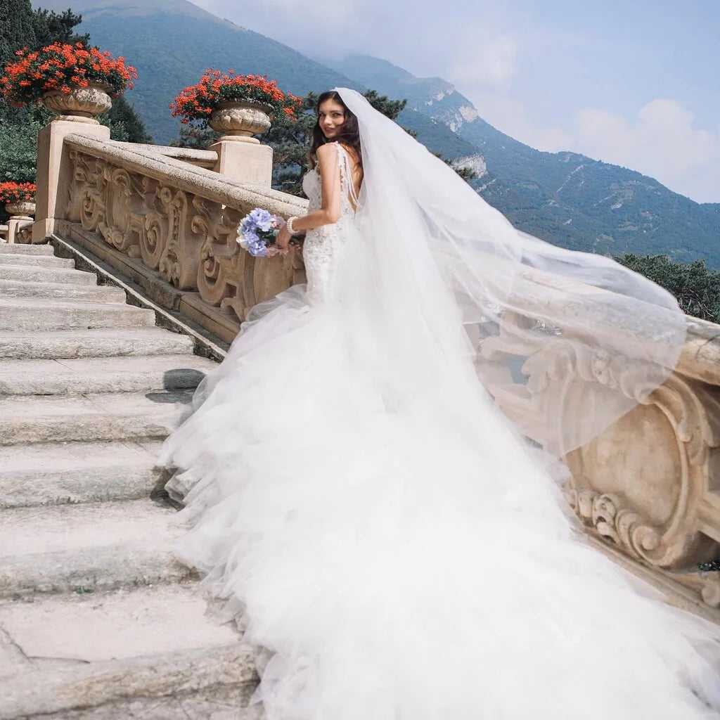 Your Questions Answered - FAQs by our Brides