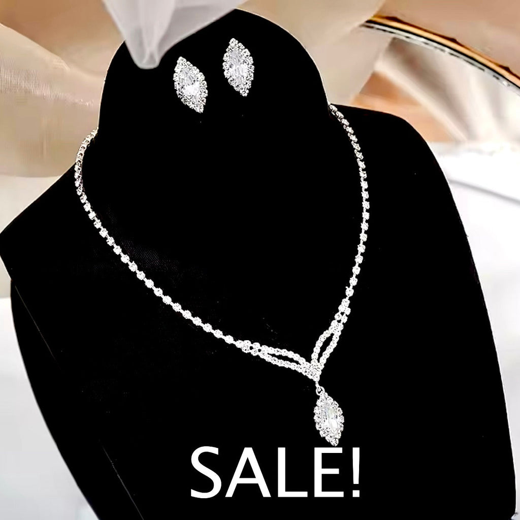 ADORA by Simona - Bridal Jewelry & Accessories On Sale/Clearance