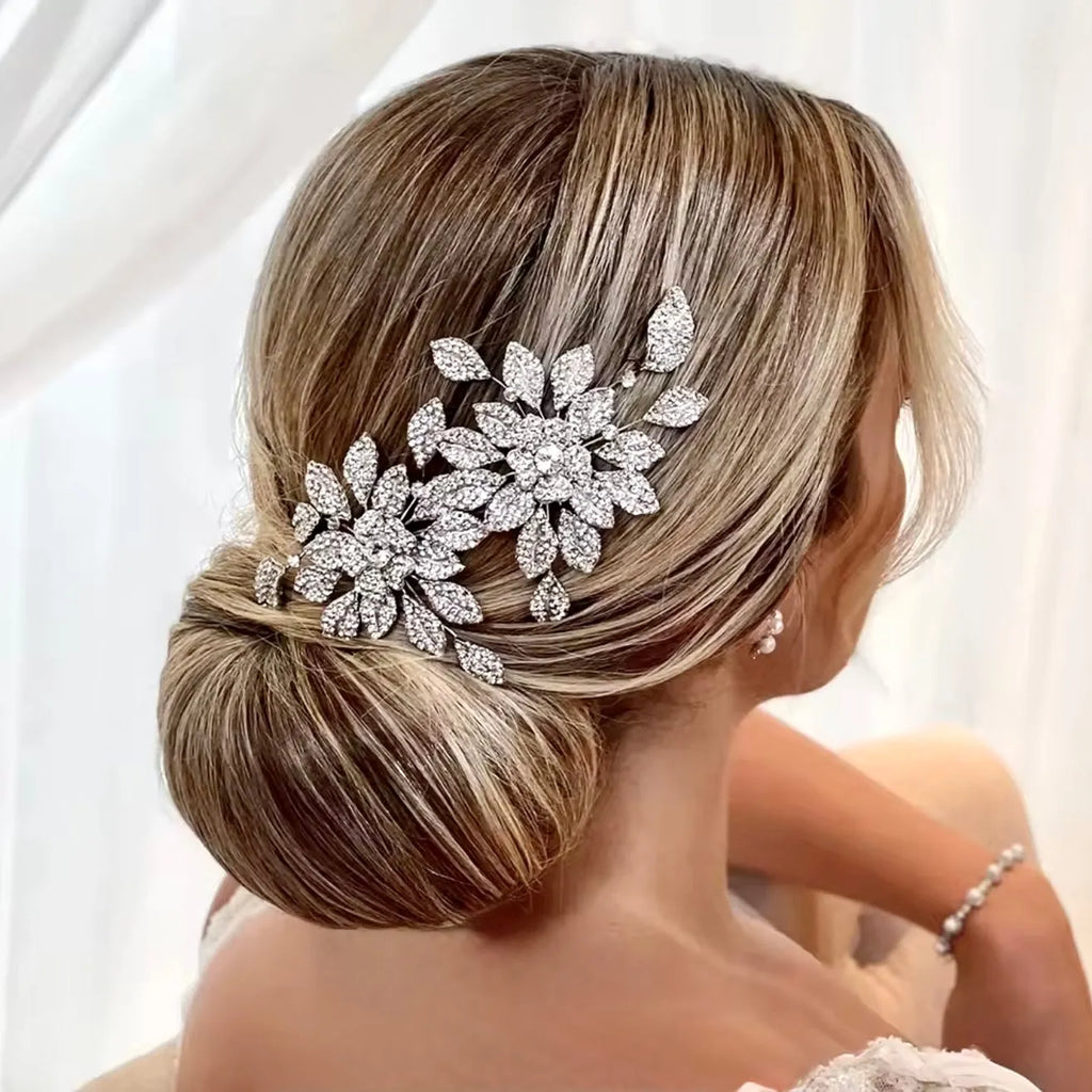 Bridal Hair Accessories