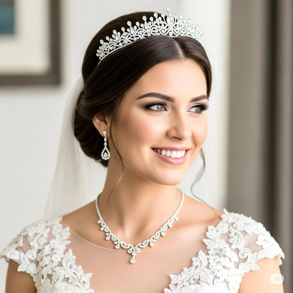 Bridal Jewelry