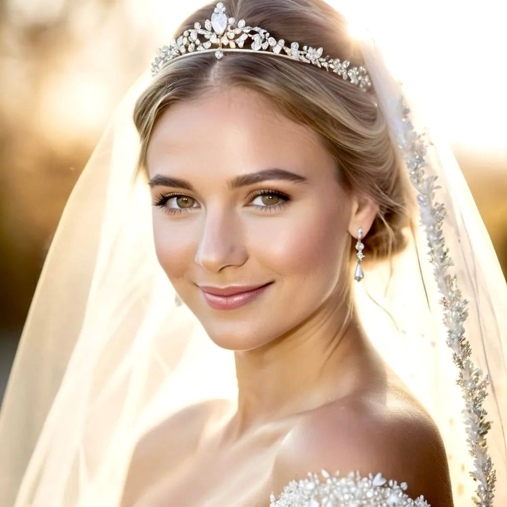 The Ever After Bridal Jewelry Collection | Jewelry sets to complete your look!