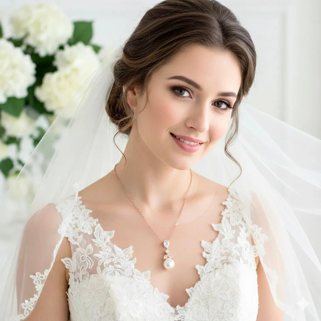 The Pearl Bridal Collection