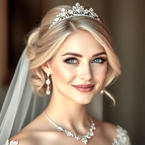 New Arrivals - Bridal Jewelry & Accessories | ADORA by Simona