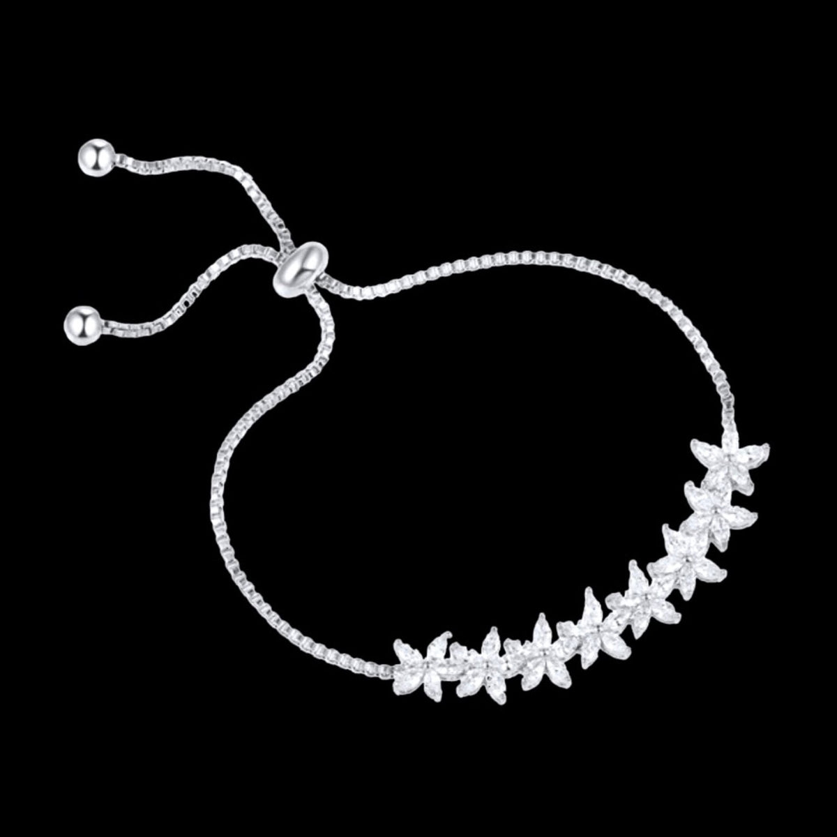 Adjustable bracelets best sale