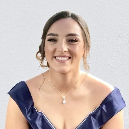  Wedding Jewelry - Cubic Zirconia Bridal Jewelry Set - Available in Silver, Rose Gold and Yellow Gold