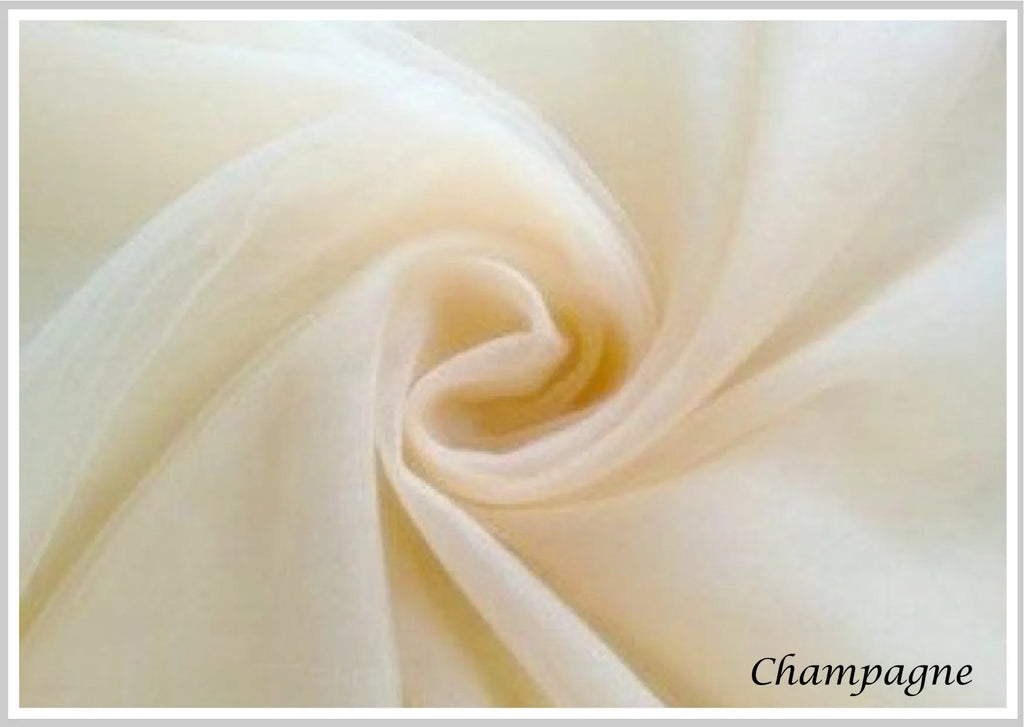 "Darya" - Lace Edge Cathedral Bridal Veil