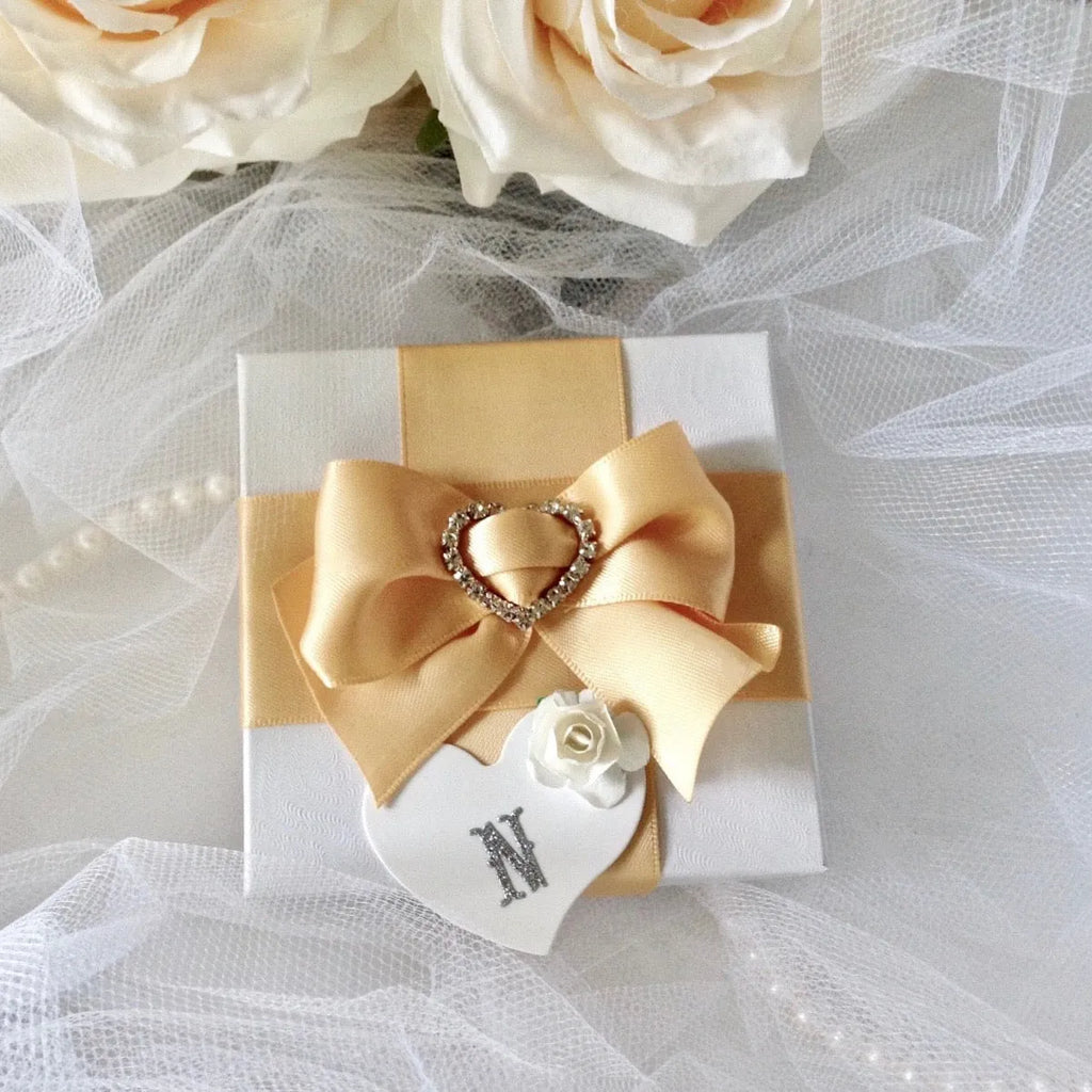 Wedding Accessories - Wedding Pearl Barefoot Sandals