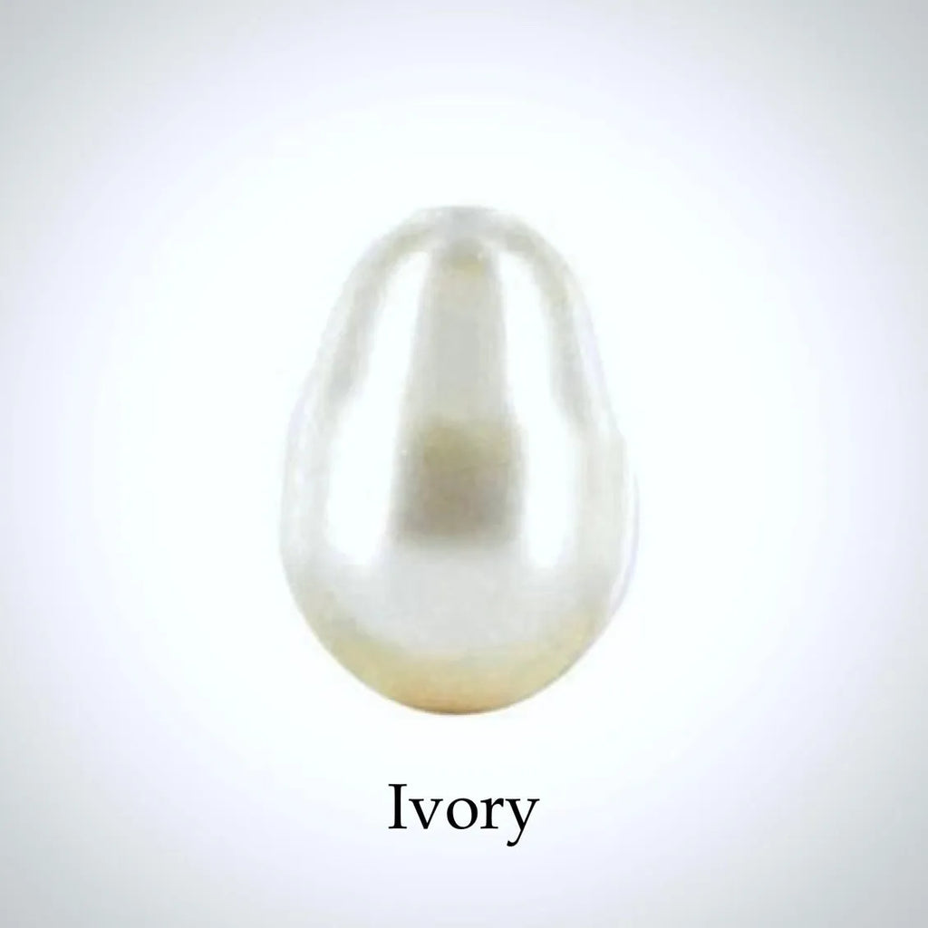 Pearl Wedding Jewelry Sets - Pearl and Sterling Silver Bridal Jewelry Set - More Colors