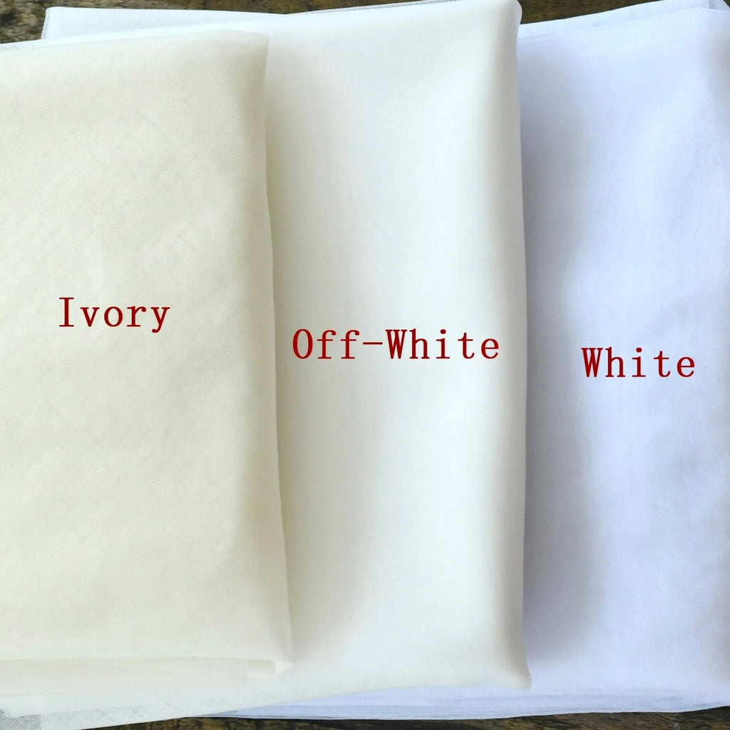 Wedding Veils - Lace Bridal Cape Veil - Cathedral Length