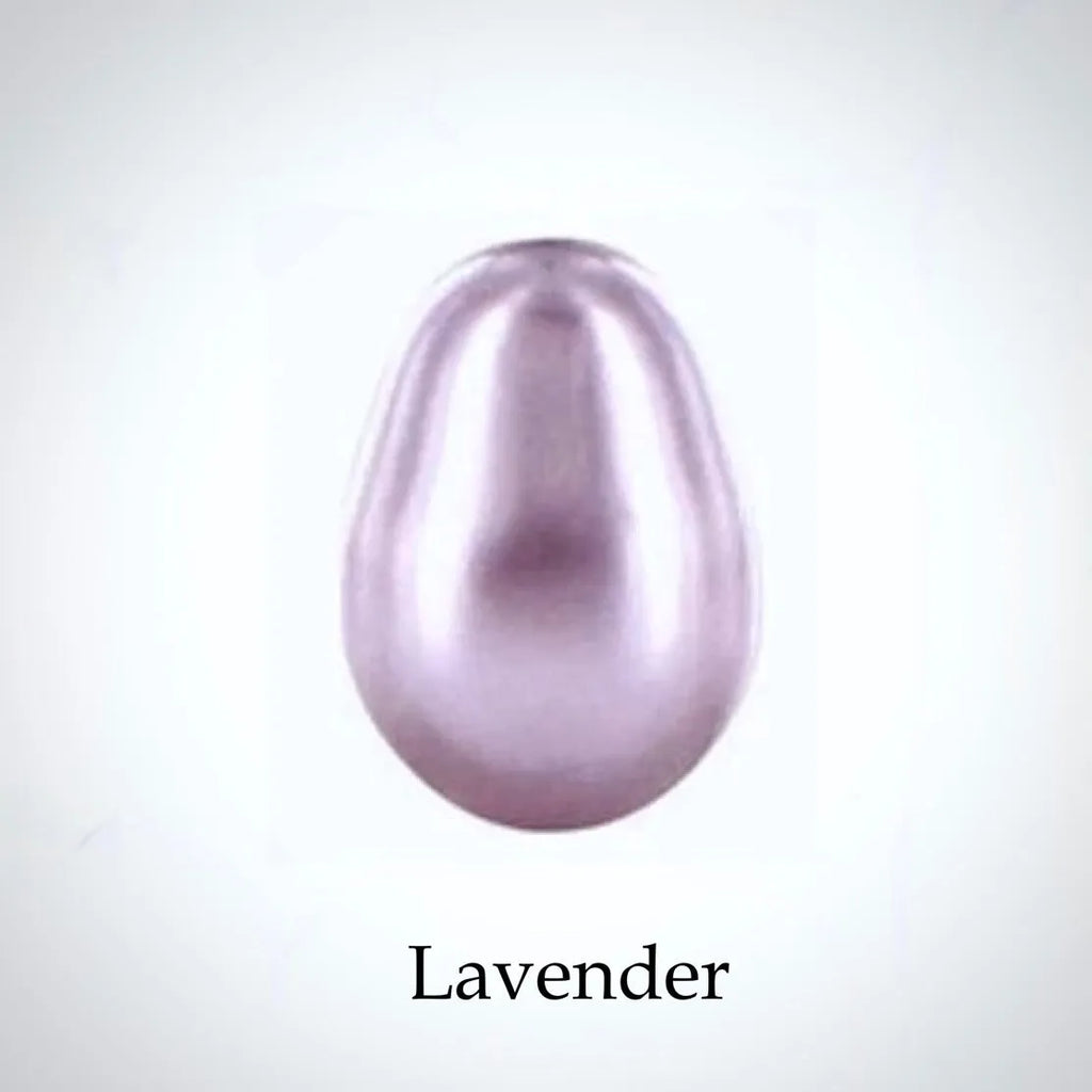 Pearl Wedding Jewelry Sets - Pearl and Sterling Silver Bridal Jewelry Set - More Colors