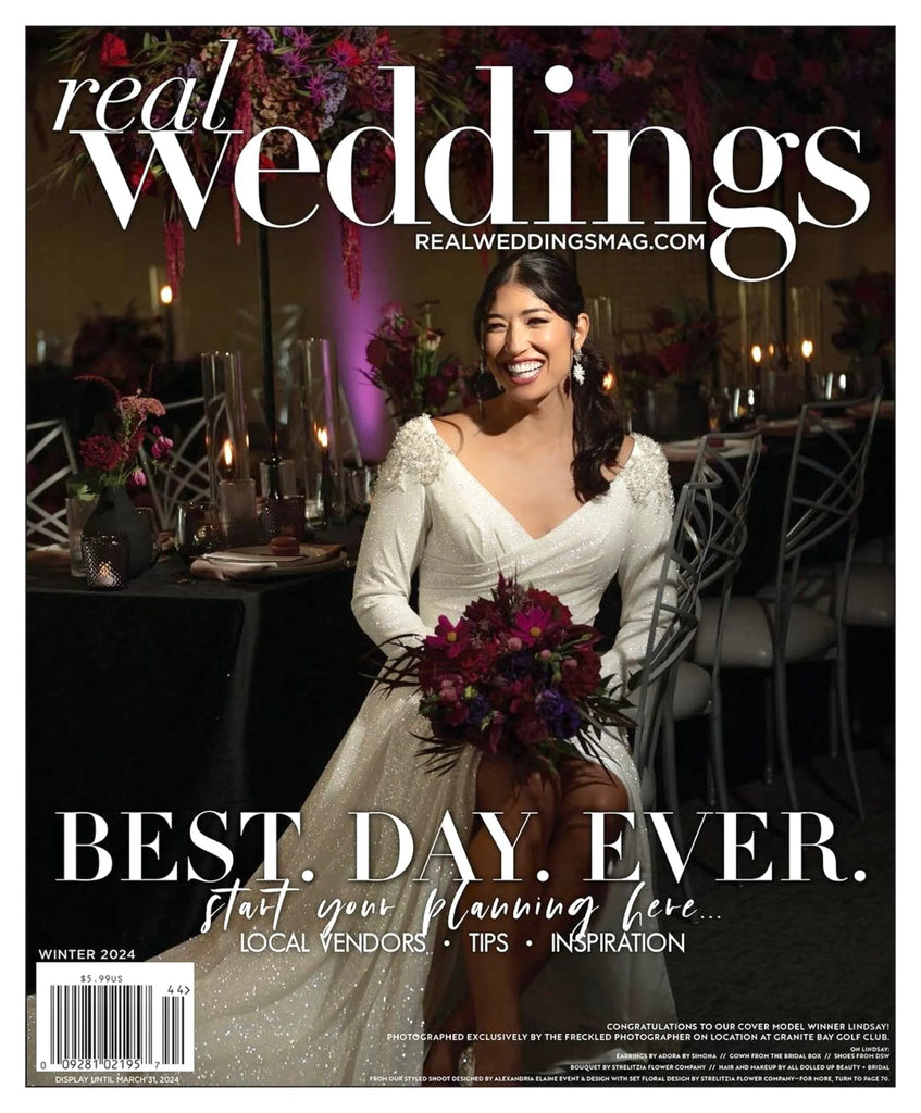 Wedding Jewelry - Pearl Bridal Earrings - Available in Gold and Silver