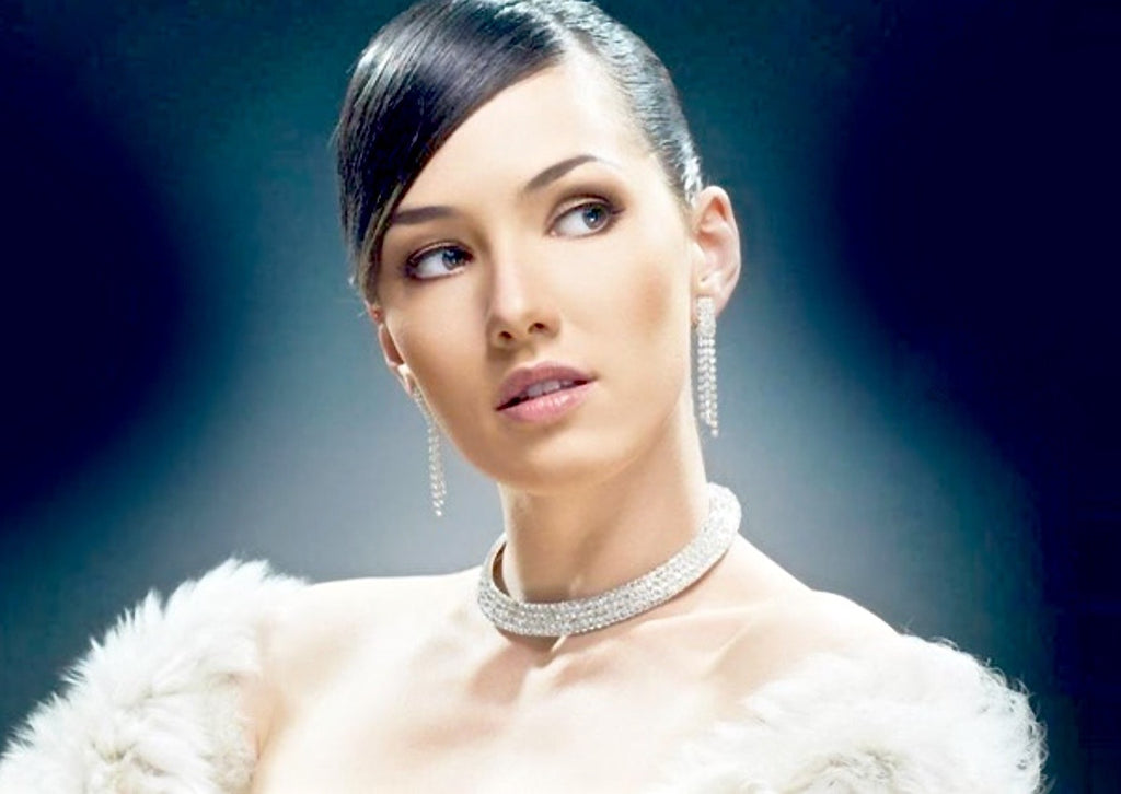 Wedding Jewelry - Bridal Jewelry Sets Collection