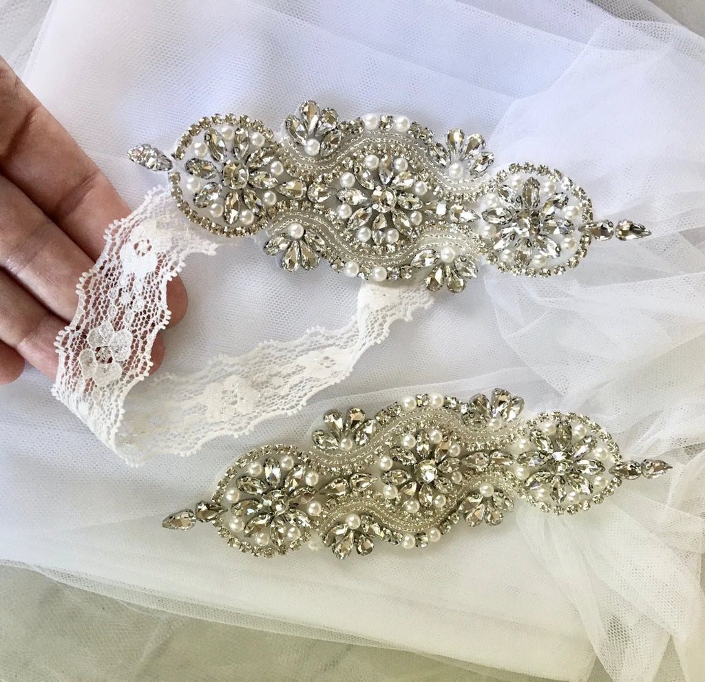 Wedding Veils - Bridal Cape Veil - Cathedral Length