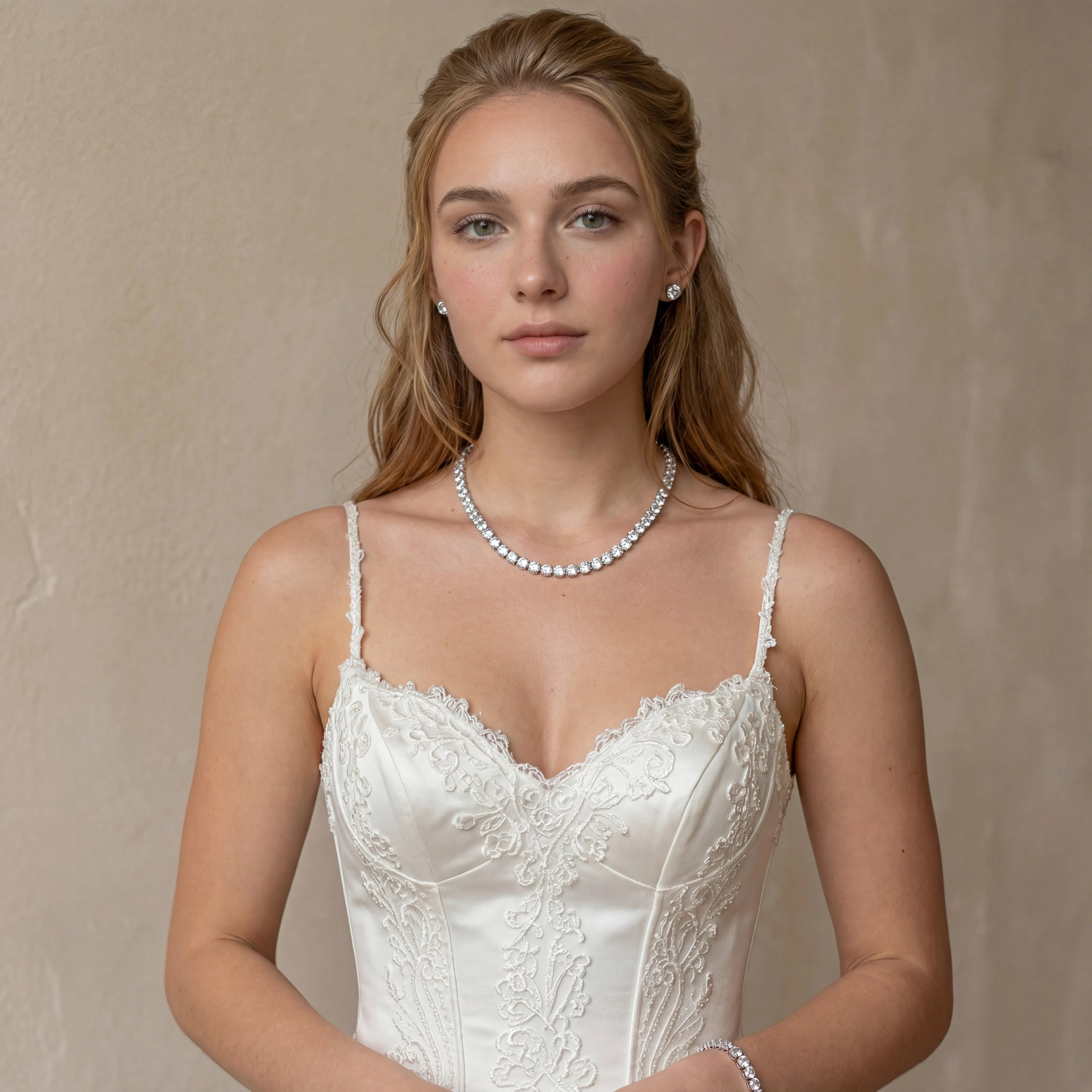 jewelry with silver dress How to Accessorize a Silver Dress...what color jewelry to match with silver dress...what color shoes to wear with silver dress