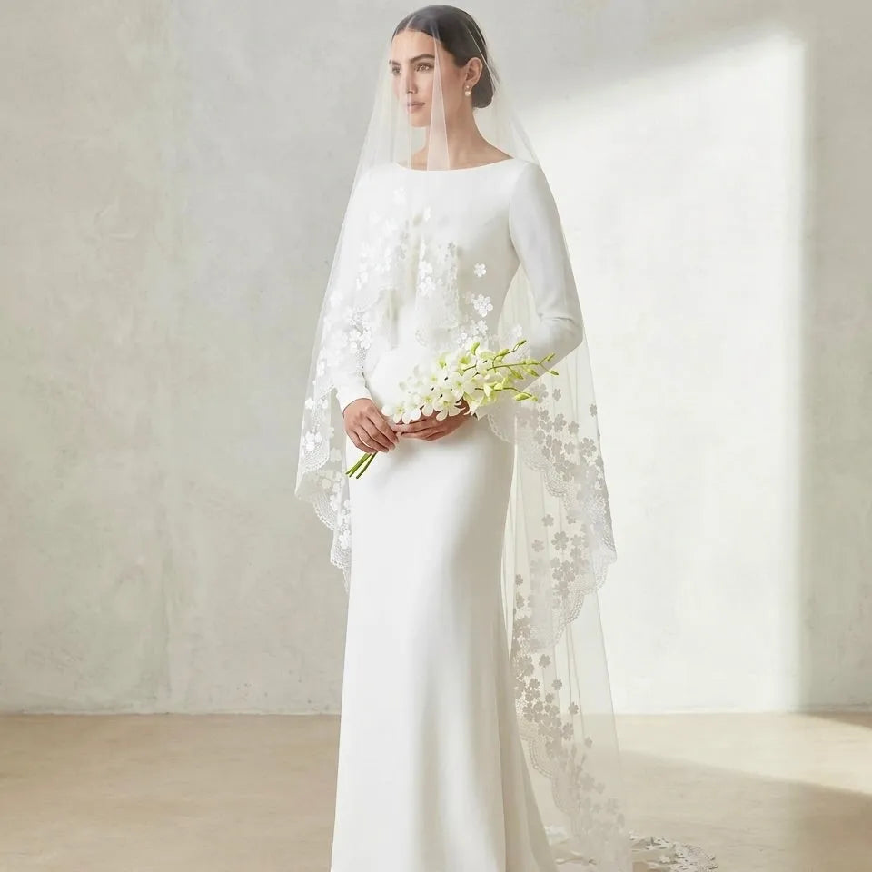 Wedding Veils