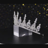 Monaco - French Glamour Bridal Tiara | ADORA by Simona
