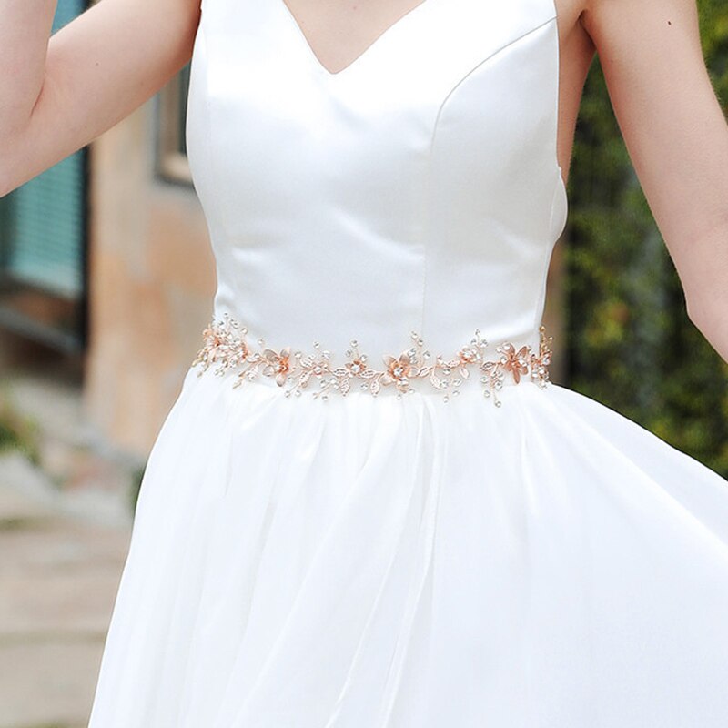 Wedding Belt Wedding Belt Belt For Cocktail Dress Rose Gold Belt For Wedding Wedding Belt Wedding Belt Belt For Cocktail Dress Rose Gold Belt For Wedding
