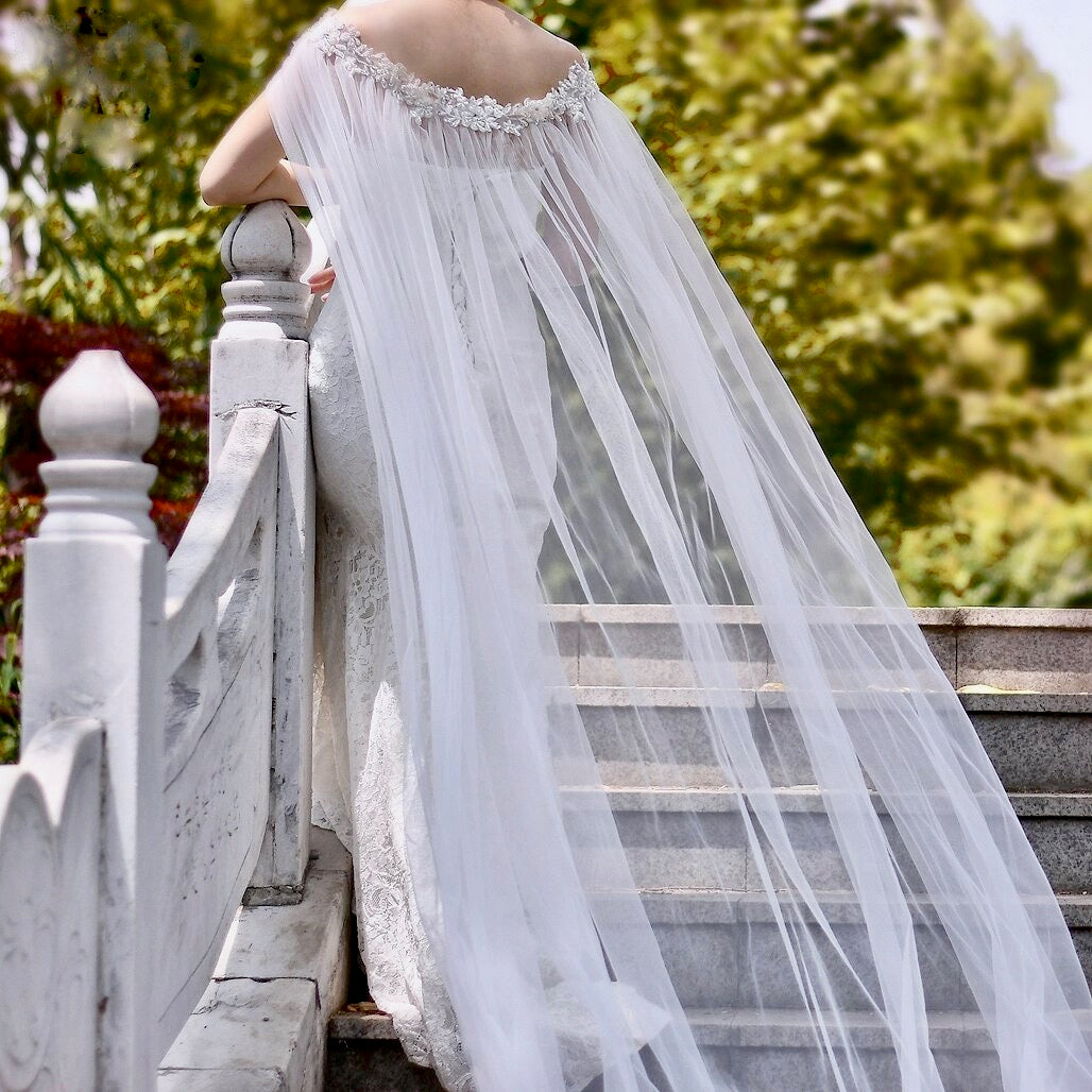 Cape veil deals